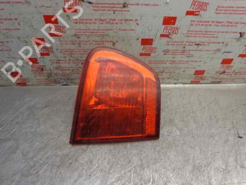 Used Rear center light SEAT IBIZA II (6K1) 1.9 TDI (90 hp) 10976718