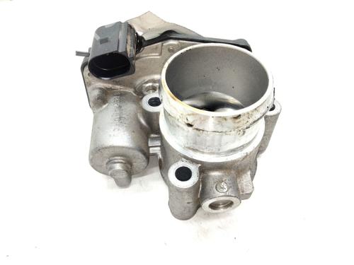 Used Throttle body FORD FOCUS III 1.0 EcoBoost (125 hp) 22982532