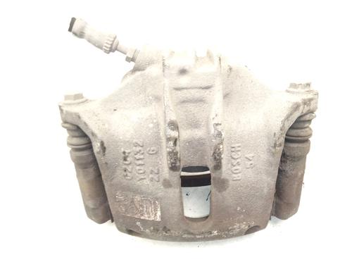 Venstre bremsekaliper foran PEUGEOT 207 (WA_, WC_) 1.4 HDi (68 hp) 29745469