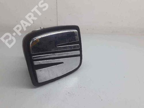 tailgate-handle-seat-leon-1m1-19-tdi-6k0827654a-1999-2000-2001-2002-2003-2004-2005-2006-9248250 main image