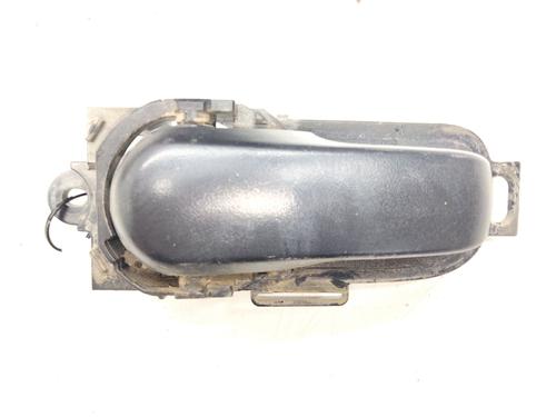 Used Front left interior door handle NISSAN NV200 Van [2010-2025]  19342337
