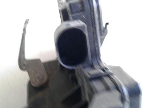 Front right lock BMW 3 (E46) 320 d | BP8341219C97 