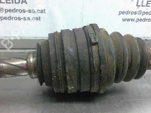 Right front driveshaft OPEL CORSA B (S93) 1.7 D (F08, F68, M68) | BP1324387M39 