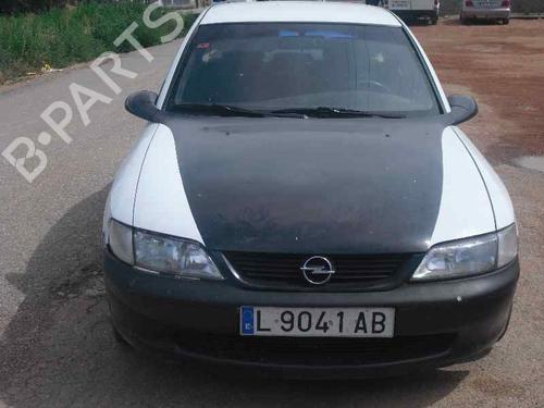 Steering column stalk OPEL VECTRA B (J96)  | BP1448074I23 