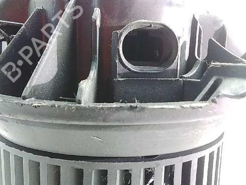 Heater blower motor PEUGEOT 406 (8B)  | BP10407621M62 