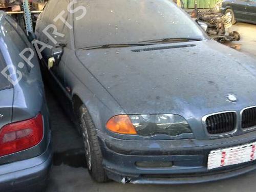 Egr BMW 3 (E46) 318 i | BP611725M69 