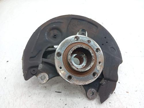 Used Left front steering knuckle Left front steering knuckle 25595859 25595859