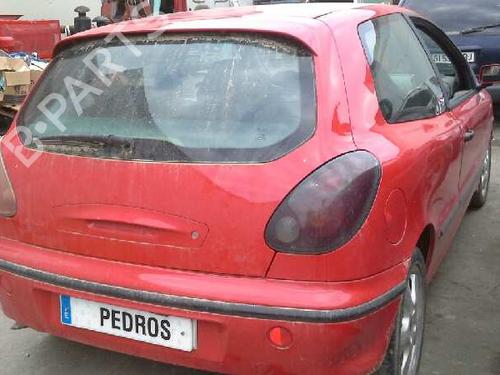 Left mirror FIAT BRAVO I (182_) 1.9 TD 100 S (182.AF) | BP1394046C26 