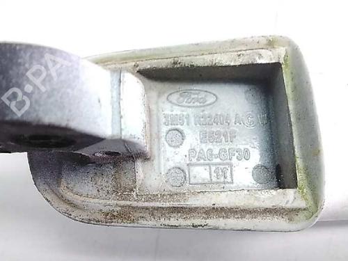 Rear right exterior door handle FORD FOCUS II Turnier (DA_, FFS, DS)  | BP15836277C130 
