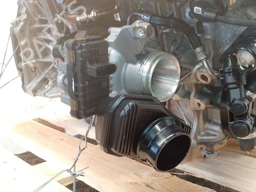 Engine BMW 5 Gran Turismo (F07) | BP35723901M1 - Image 8