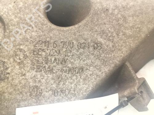Engine mount BMW X6 (E71, E72) xDrive 30 d | BP36992403M89 - Image 2