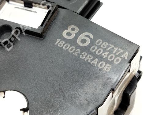 Pedal NISSAN PULSAR Hatchback (C13) 1.2 DIG-T | BP36992541I4 - Image 2