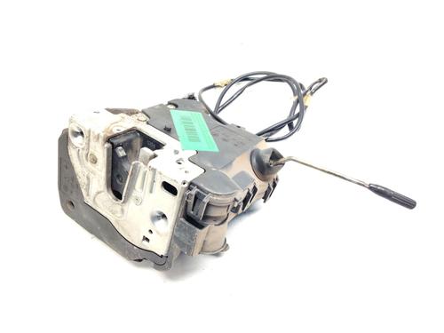 Used Front right lock MERCEDES-BENZ C-CLASS (W203) [2000-2007]  17124183