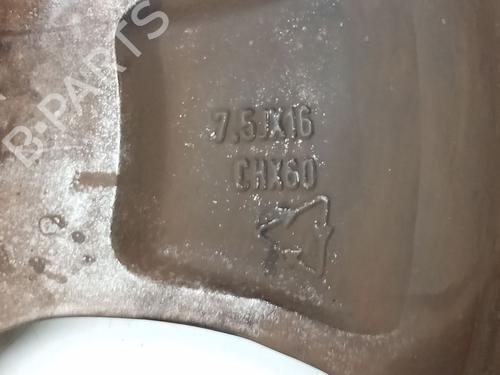 Felg JAGUAR S-TYPE II (X200) 3.0 V6 | BP18474368C45 