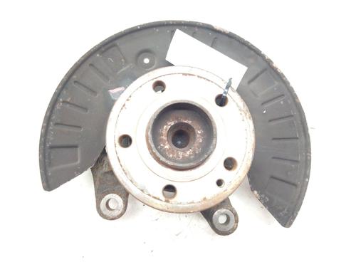 Used Right front steering knuckle MERCEDES-BENZ VITO / MIXTO Van (W639) 111 CDI (639.601, 639.603) (116 hp) 17493957