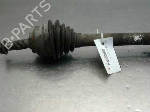 Right front driveshaft CITROËN C4 I (LC_)  | BP9255079M39 