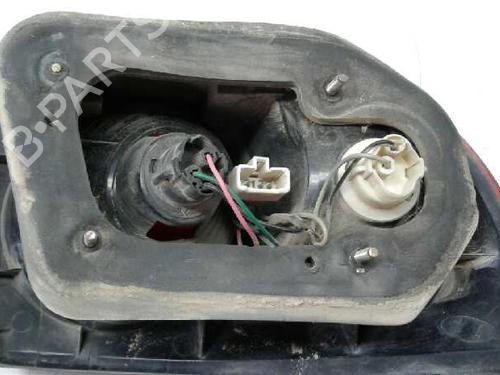 Right taillight HYUNDAI ELANTRA III Saloon (XD) 2.0 CRDi | BP8068379C35 