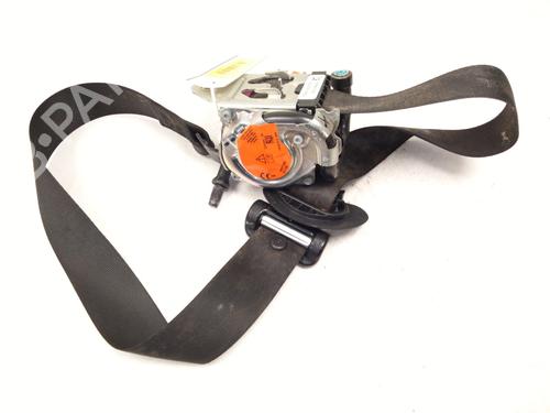 Front right seatbelt MERCEDES-BENZ GLA (H247) GLA 200 (247.787) | BP30003148I25 