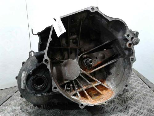 Used Gearbox HONDA CIVIC VIII Hatchback (FN, FK) 2.2 CTDi (FK3) (140 hp) 15673955