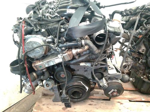 Engine BMW 3 (E90) 330 d | BP35765331M1 - Image 3