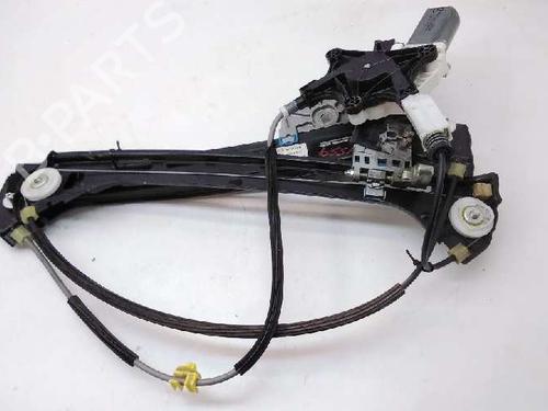 Used Front right window mechanism MERCEDES-BENZ E-CLASS Coupe (C207) [2009-2016]  10136662