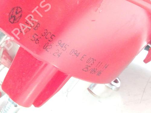 Right tailgate light VW PASSAT B6 (3C2) 2.0 TDI | BP19083044C80 - Image 4