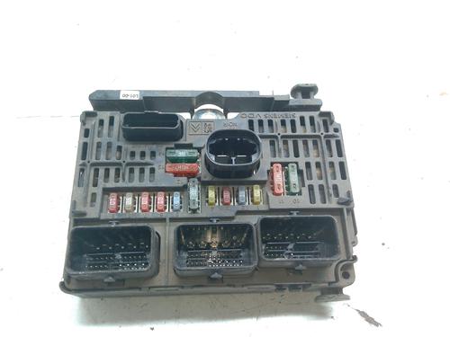 Fuse box PEUGEOT 407 (6D_) 2.0 HDi 135 (6DRHRH, 6DRHRE, 6DRHRG, 6DRHRJ) | BP29827140E1