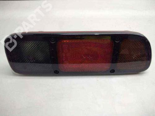 Used Rear bumper left light Rear bumper left light NISSAN TERRANO II (R20) [1992-2007] 9183130 9183130