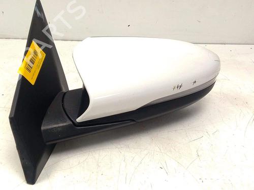 Used Left mirror Left mirror 38873619 38873619