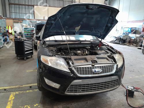 Steering pump FORD MONDEO IV Turnier (BA7) 2.0 TDCi | BP32043633M99 