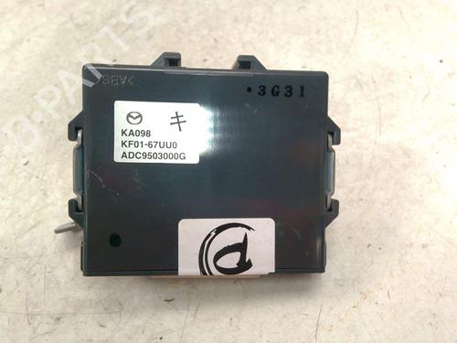 Used Electronic module Electronic module 34510327 34510327