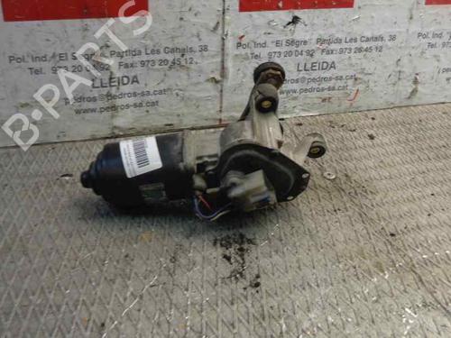 Front wiper motor NISSAN PICK UP (D22)  | BP15178374M29 