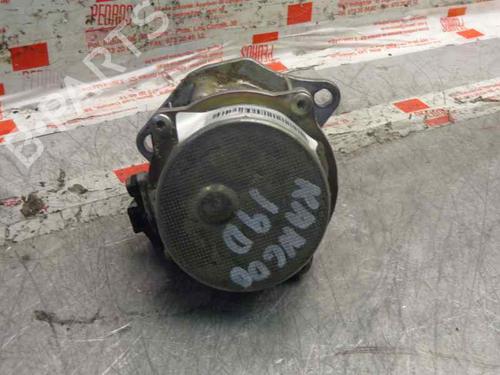 Vakuumpumpe RENAULT KANGOO (KC0/1_) 1.9 dTi (KC0U) (80 hp) 2224263