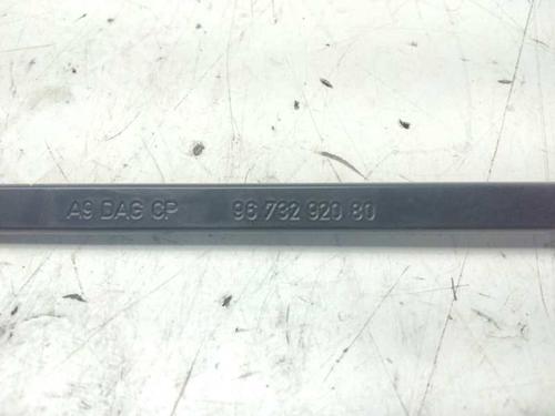 Front windshield wiper arm PEUGEOT 208 I (CA_, CC_)  | BP10920629C143 