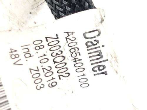 Wiring harness MERCEDES-BENZ C-CLASS All-Terrain (S206) C 220 d 4-matic (206.214) | BP22982874E16 