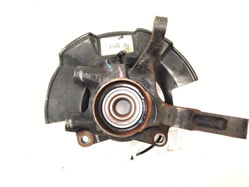Left front steering knuckle KIA SPORTAGE II (JE_, KM_)  | BP22276374M25 