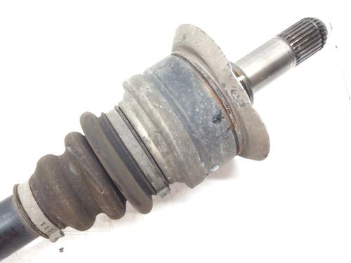 Right rear driveshaft BMW 5 (F10)  | BP17059757M41 