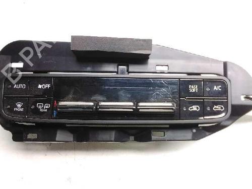 Used Climate control TOYOTA AURIS (_E18_) [2012-2018]  17056385