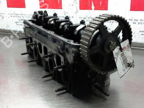 Cylinder head VW GOLF IV (1J1) 1.9 TDI | BP10977074M5 