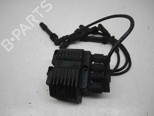 Used Ignition coil OPEL ASTRA F Saloon (T92) [1991-2001]  17056121