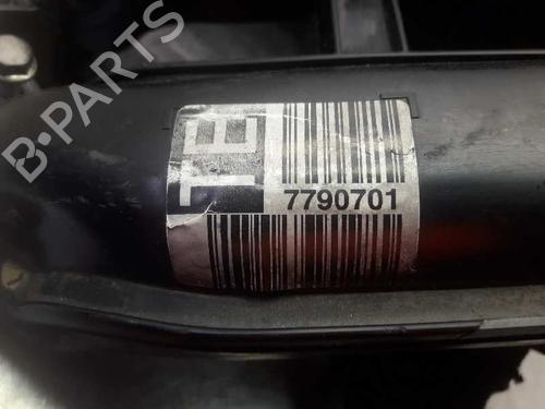 Intake manifold BMW X3 (E83) 3.0 d | BP7545219M70 