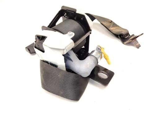 Used Rear left seatbelt Rear left seatbelt 26663124 26663124