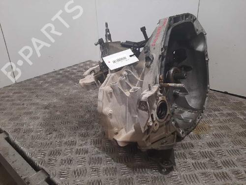 Gearbox NISSAN MICRA V (K14)  | BP7257131M3 