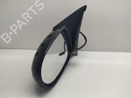 Right mirror NISSAN ALMERA TINO (V10)  | BP8872418C27 