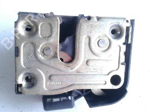 Høyre foran lås RENAULT MEGANE I (BA0/1_) 1.9 dTi (BA1U) (80 hp) 7536962