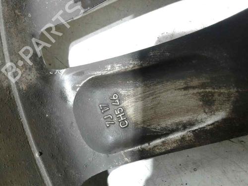 Rim PEUGEOT 508 I (8D_) 2.0 HDi | BP14318101C45 
