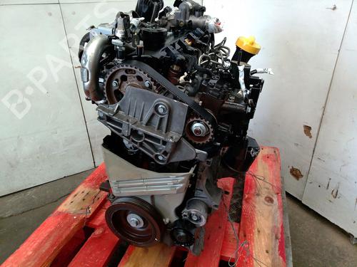 Engine NISSAN JUKE (F15) 1.6 | BP29508929M1 