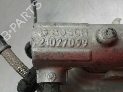 Brake master cylinder SEAT LEON (1M1)  | BP2429305M77 
