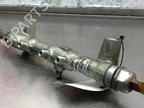 Injection rail NISSAN PATHFINDER III (R51) 2.5 dCi | BP1960705M98 