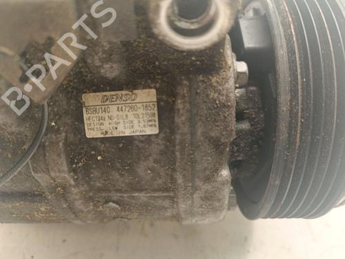 AC compressor BMW 1 (E87) 118 d | BP19403547M34 